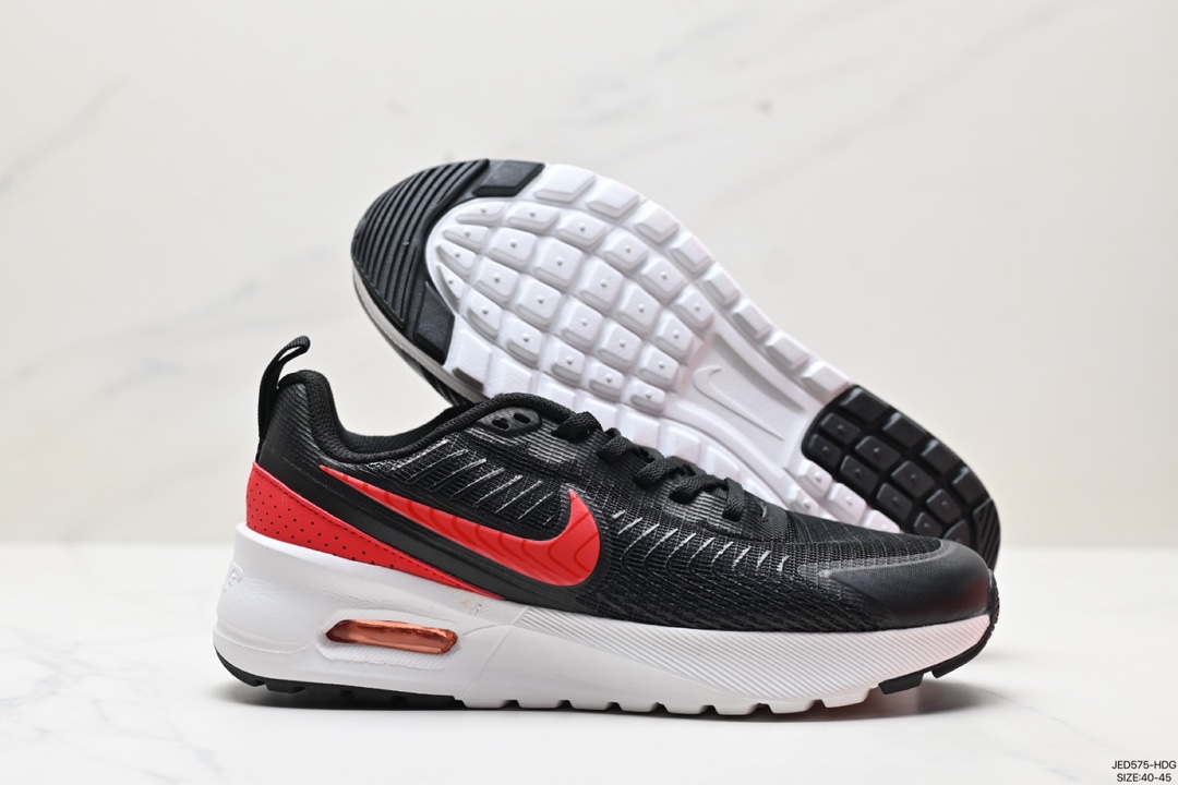 Nike Air Max Shoes